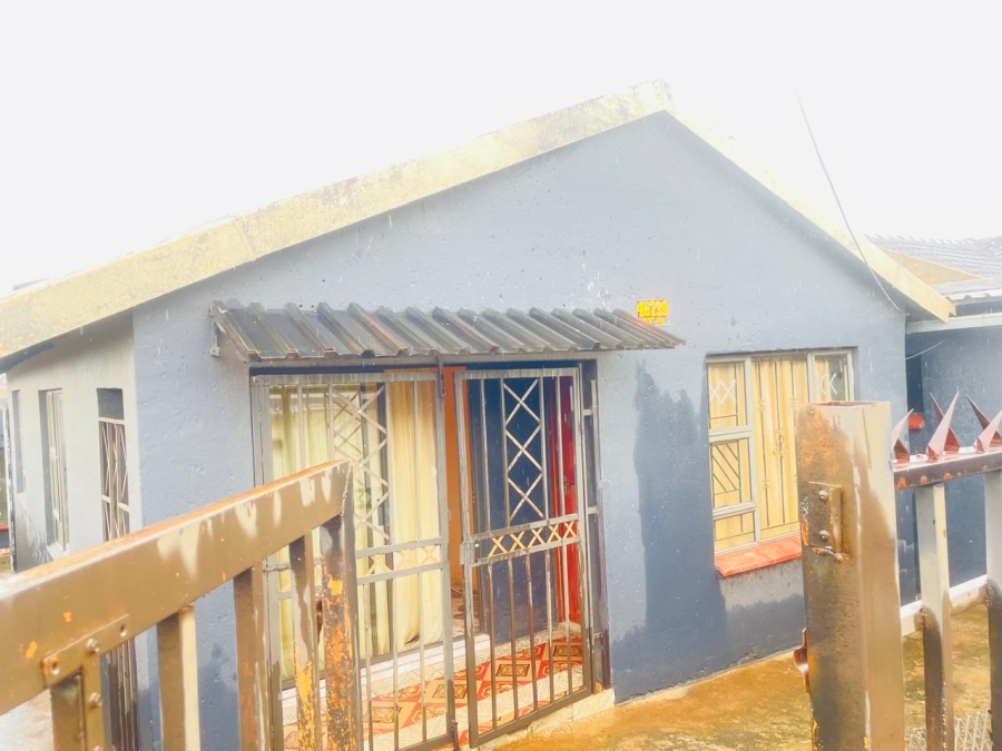 2 Bedroom Property for Sale in Doornkop Gauteng