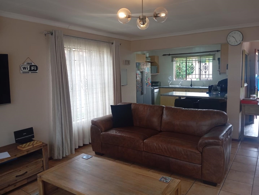 2 Bedroom Property for Sale in Kibler Park Gauteng