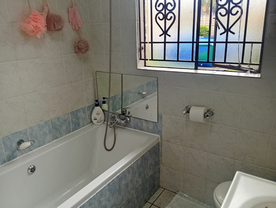 2 Bedroom Property for Sale in Kibler Park Gauteng