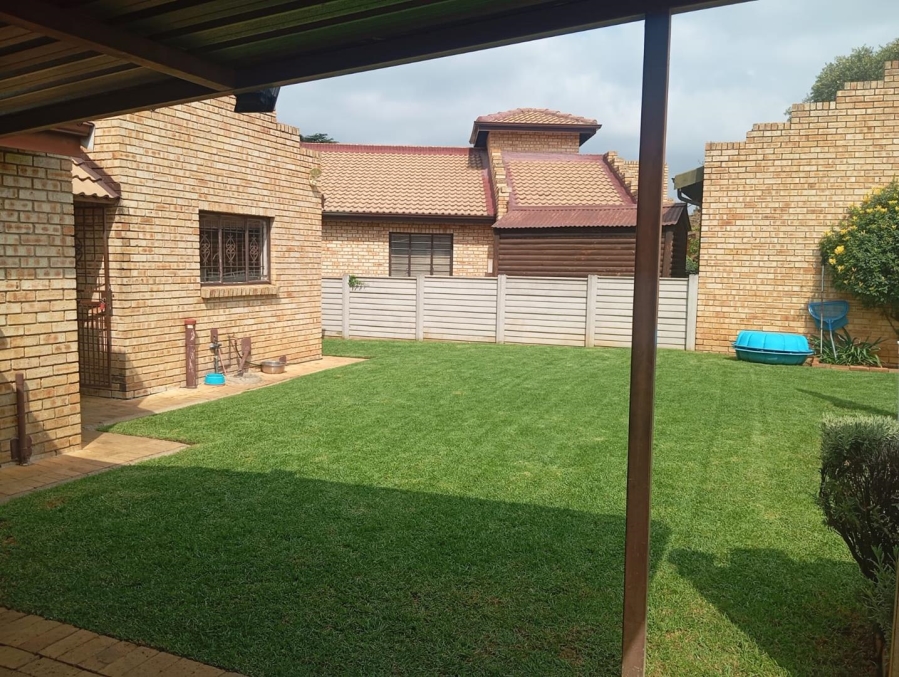 2 Bedroom Property for Sale in Kibler Park Gauteng