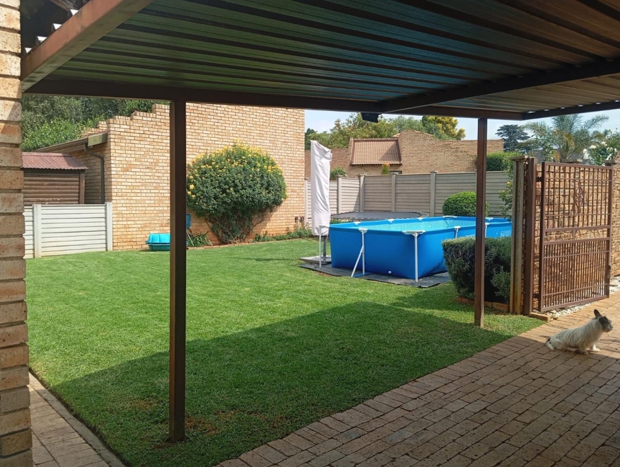 2 Bedroom Property for Sale in Kibler Park Gauteng