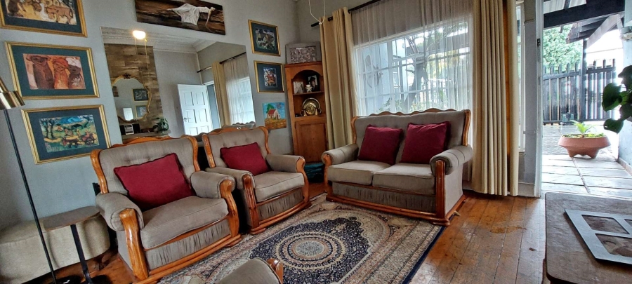 4 Bedroom Property for Sale in Florentia Gauteng