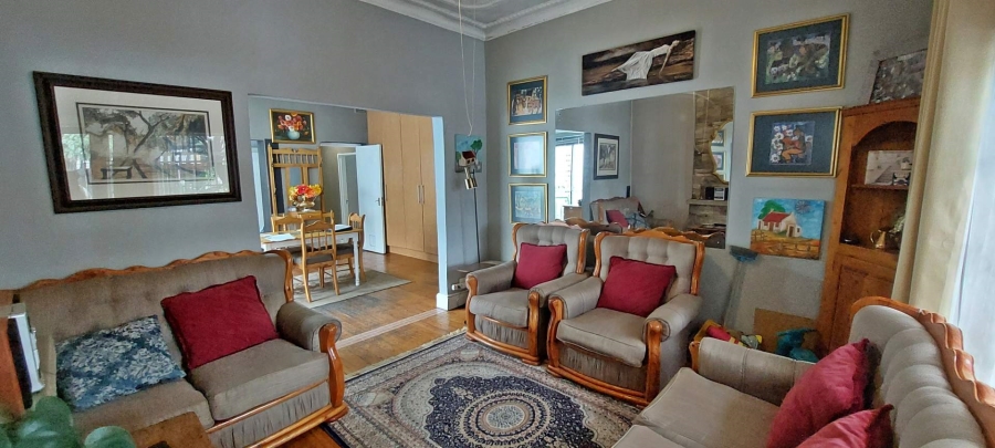 4 Bedroom Property for Sale in Florentia Gauteng