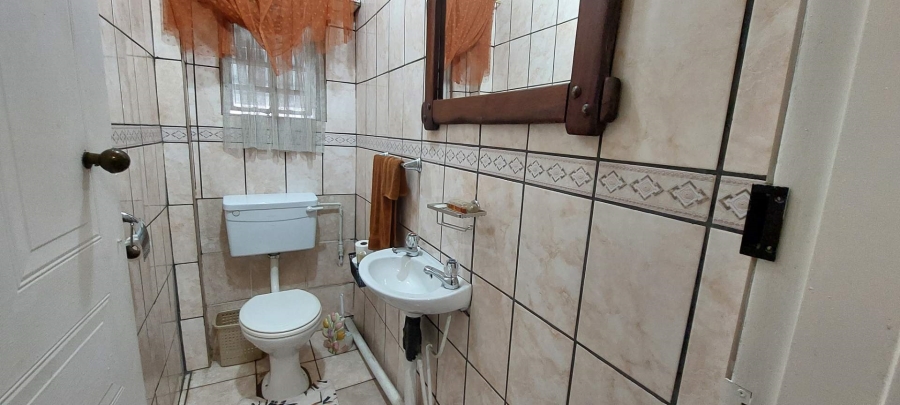 4 Bedroom Property for Sale in Florentia Gauteng