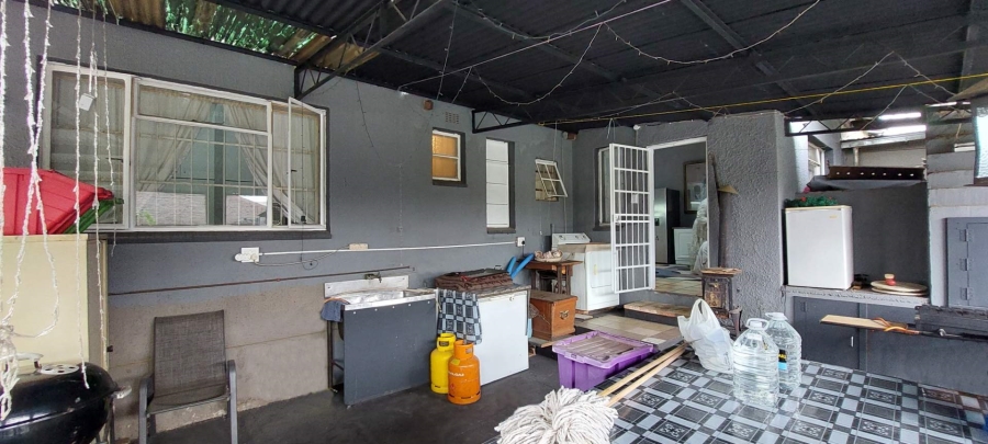 4 Bedroom Property for Sale in Florentia Gauteng