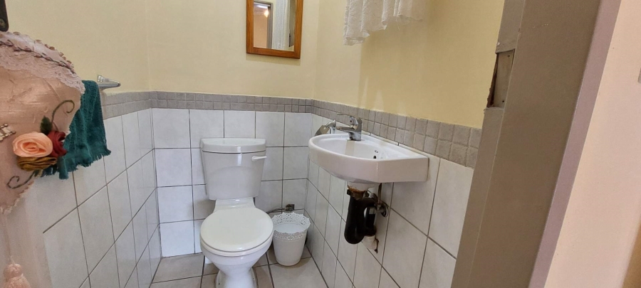 4 Bedroom Property for Sale in Florentia Gauteng