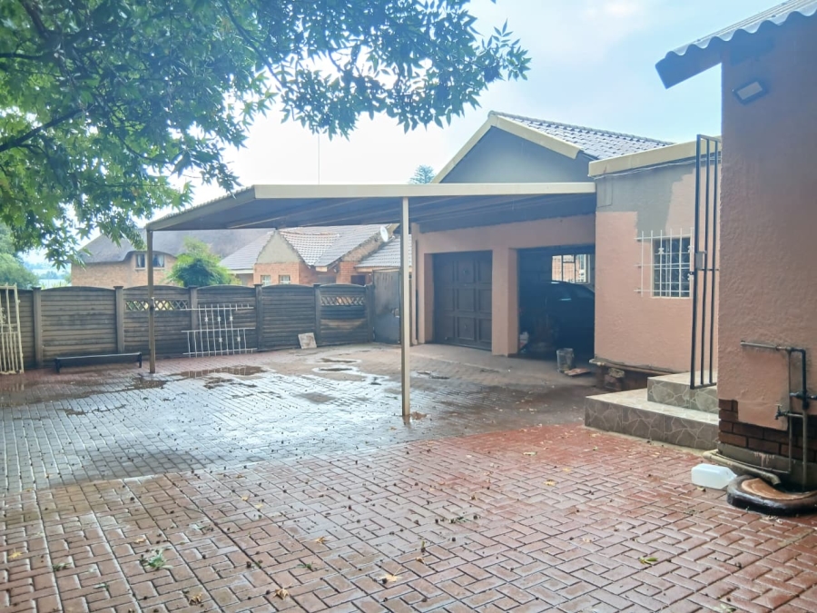 3 Bedroom Property for Sale in Klipwater Gauteng