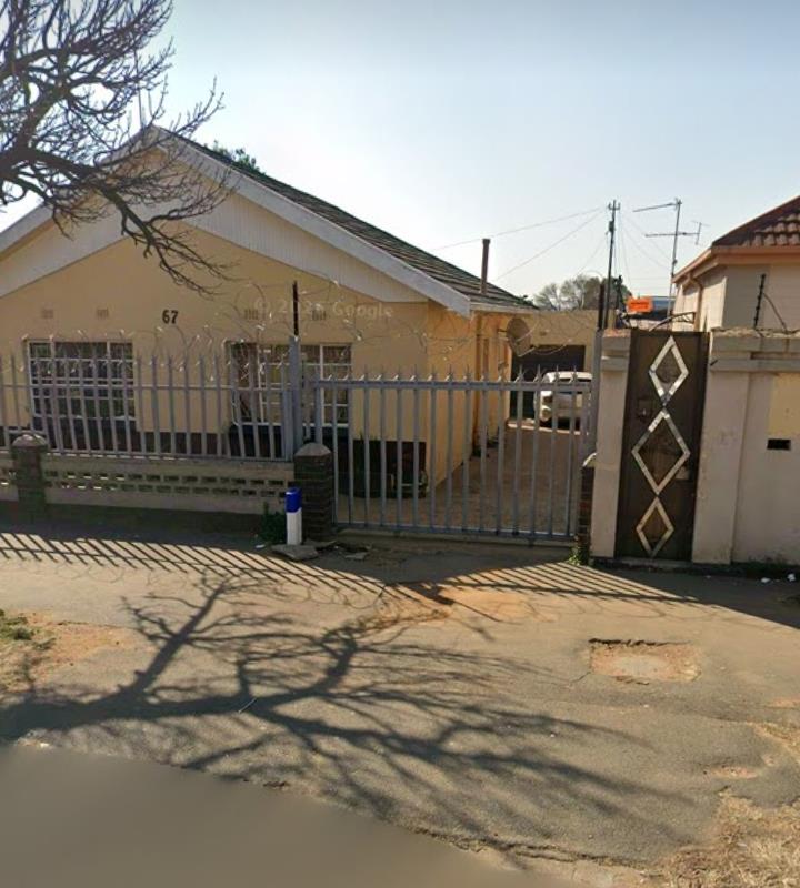 3 Bedroom Property for Sale in Regents Park Gauteng