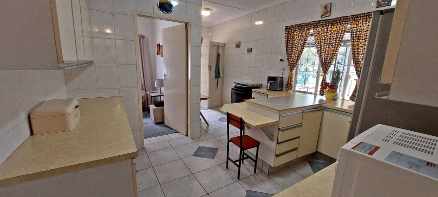 3 Bedroom Property for Sale in South Crest Gauteng