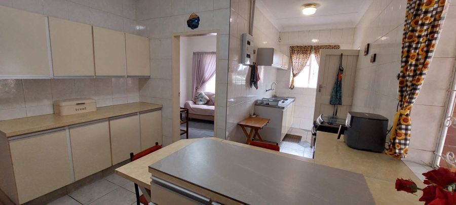 3 Bedroom Property for Sale in South Crest Gauteng