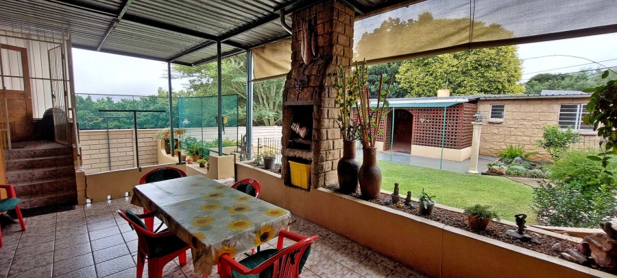 3 Bedroom Property for Sale in South Crest Gauteng