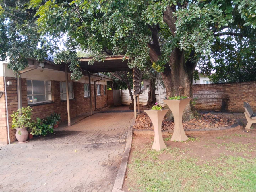 5 Bedroom Property for Sale in Meyerton Park Gauteng