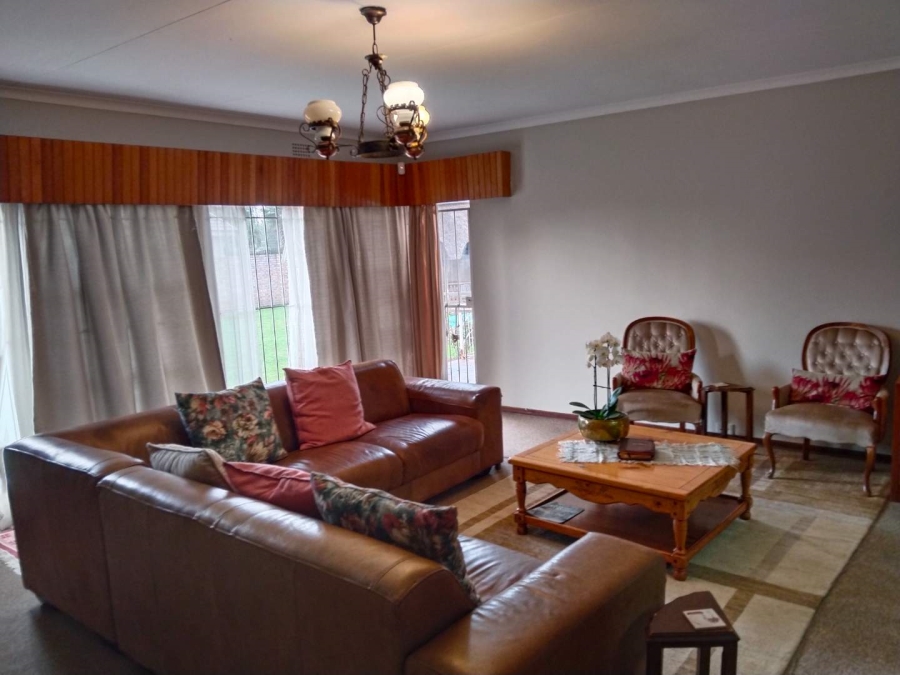 5 Bedroom Property for Sale in Meyerton Park Gauteng
