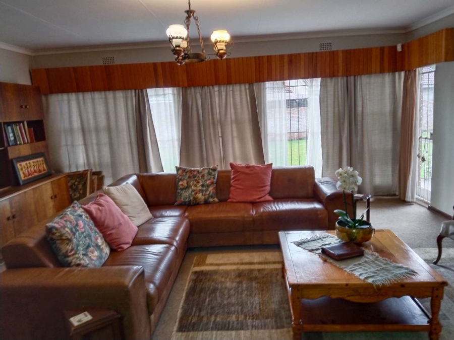 5 Bedroom Property for Sale in Meyerton Park Gauteng