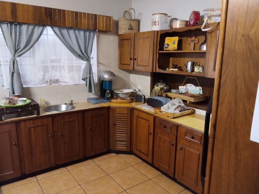 5 Bedroom Property for Sale in Meyerton Park Gauteng