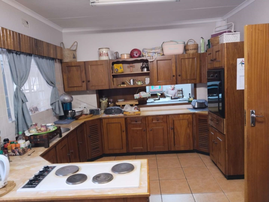 5 Bedroom Property for Sale in Meyerton Park Gauteng