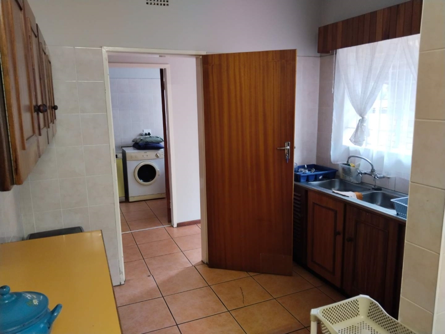 5 Bedroom Property for Sale in Meyerton Park Gauteng