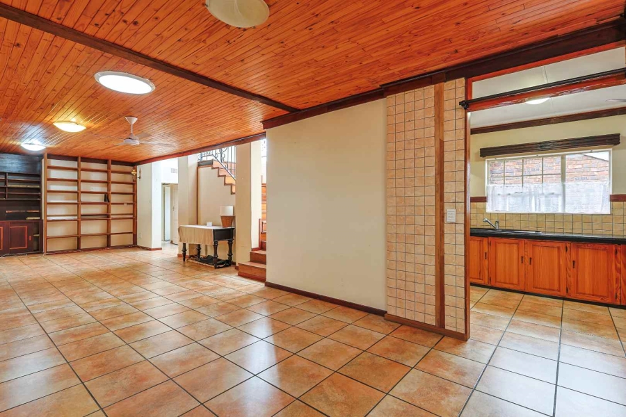 3 Bedroom Property for Sale in Waterkloof Ridge Gauteng