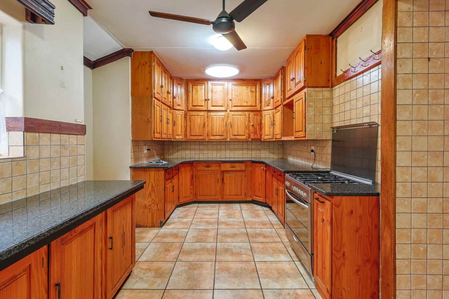 3 Bedroom Property for Sale in Waterkloof Ridge Gauteng