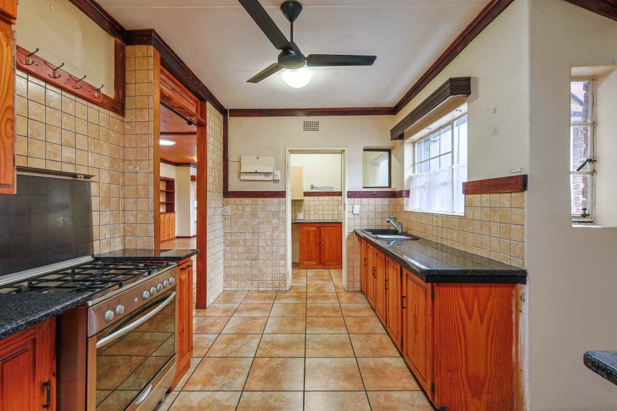 3 Bedroom Property for Sale in Waterkloof Ridge Gauteng