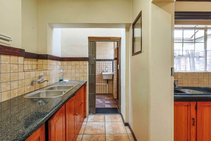 3 Bedroom Property for Sale in Waterkloof Ridge Gauteng