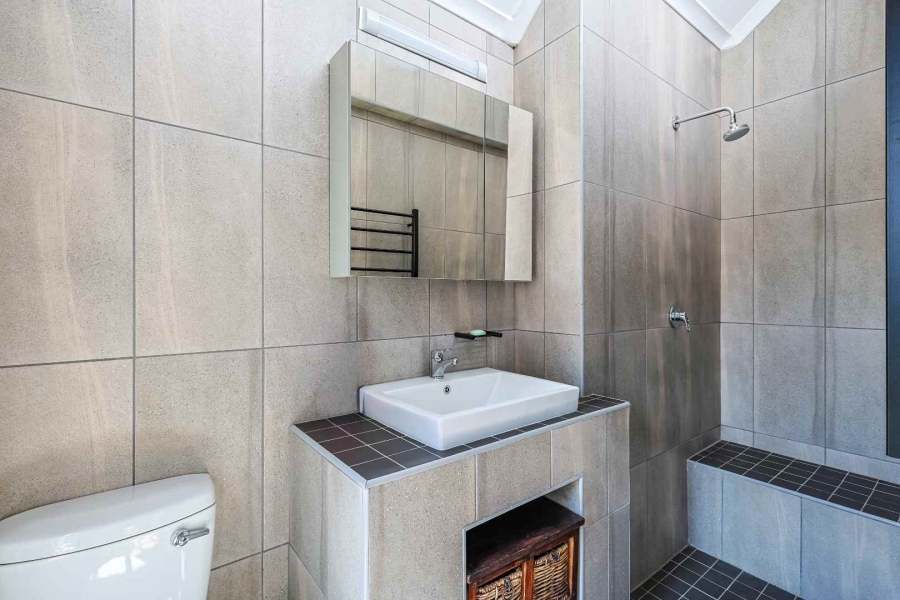 3 Bedroom Property for Sale in Waterkloof Ridge Gauteng