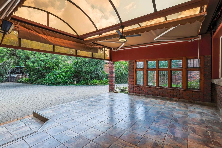 3 Bedroom Property for Sale in Waterkloof Ridge Gauteng