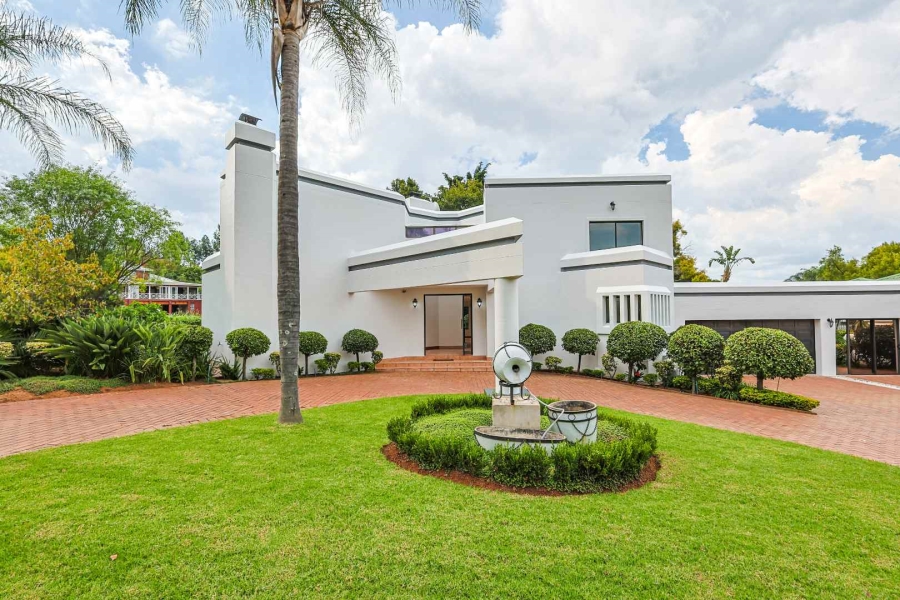 6 Bedroom Property for Sale in Wapadrand Gauteng