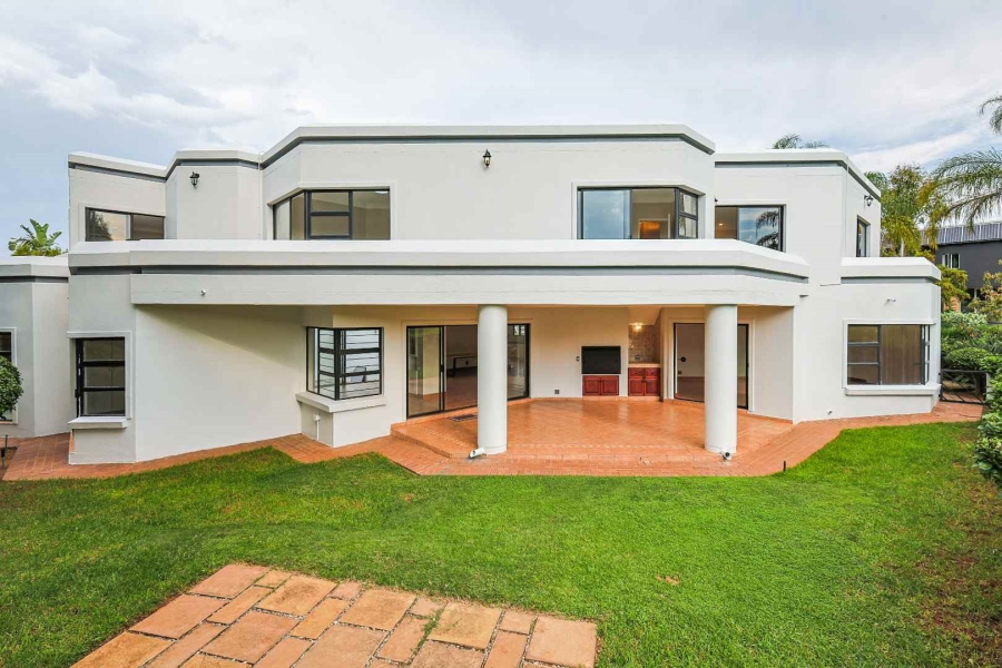 6 Bedroom Property for Sale in Wapadrand Gauteng