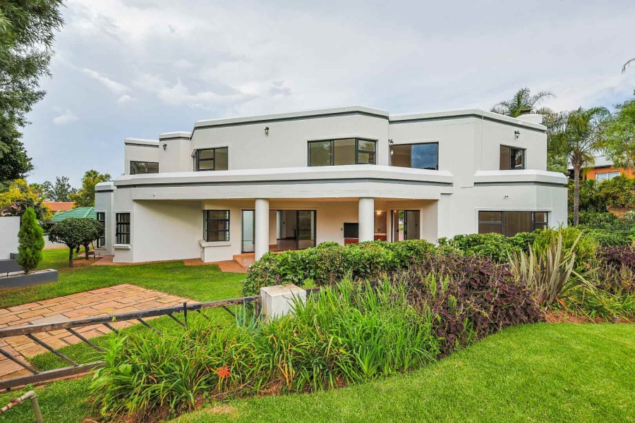 6 Bedroom Property for Sale in Wapadrand Gauteng