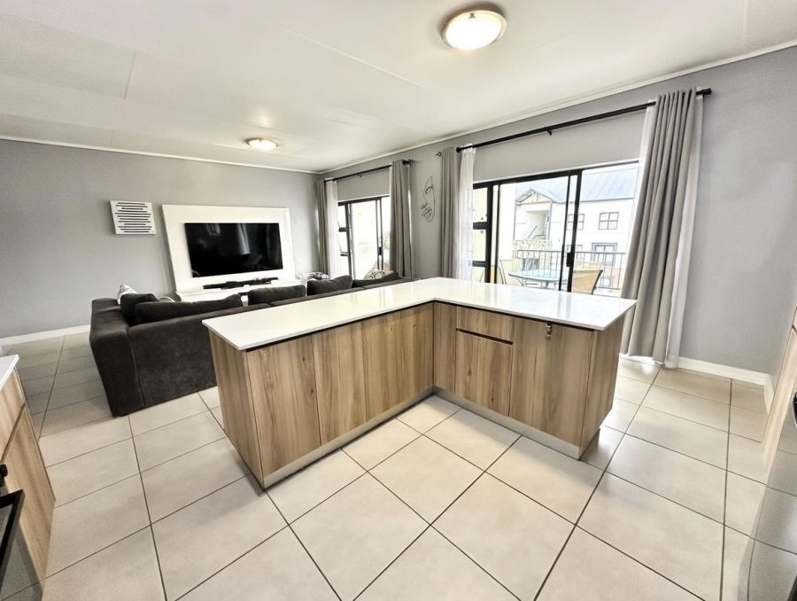 To Let 2 Bedroom Property for Rent in Linbro Park Gauteng