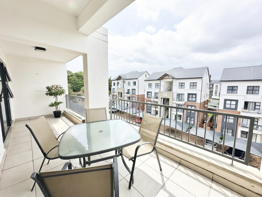 To Let 2 Bedroom Property for Rent in Linbro Park Gauteng