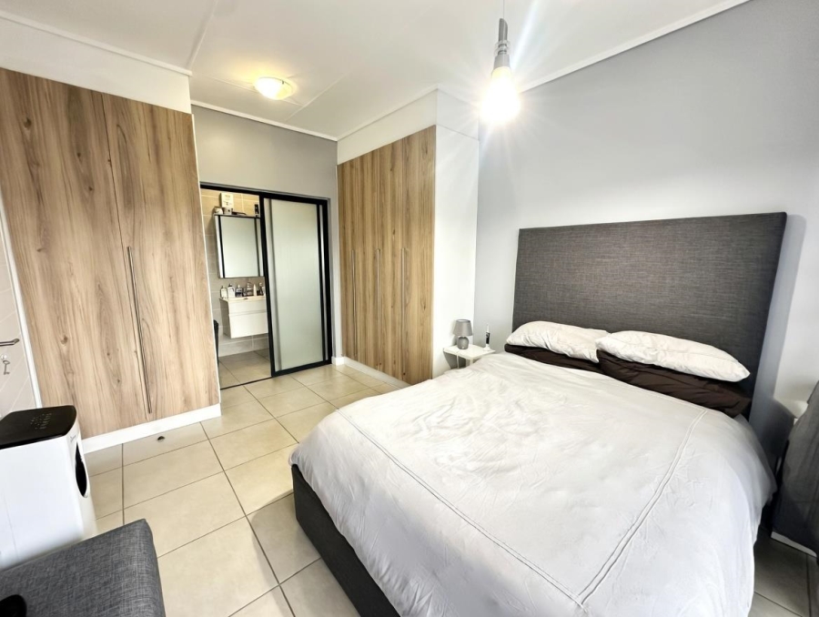 To Let 2 Bedroom Property for Rent in Linbro Park Gauteng