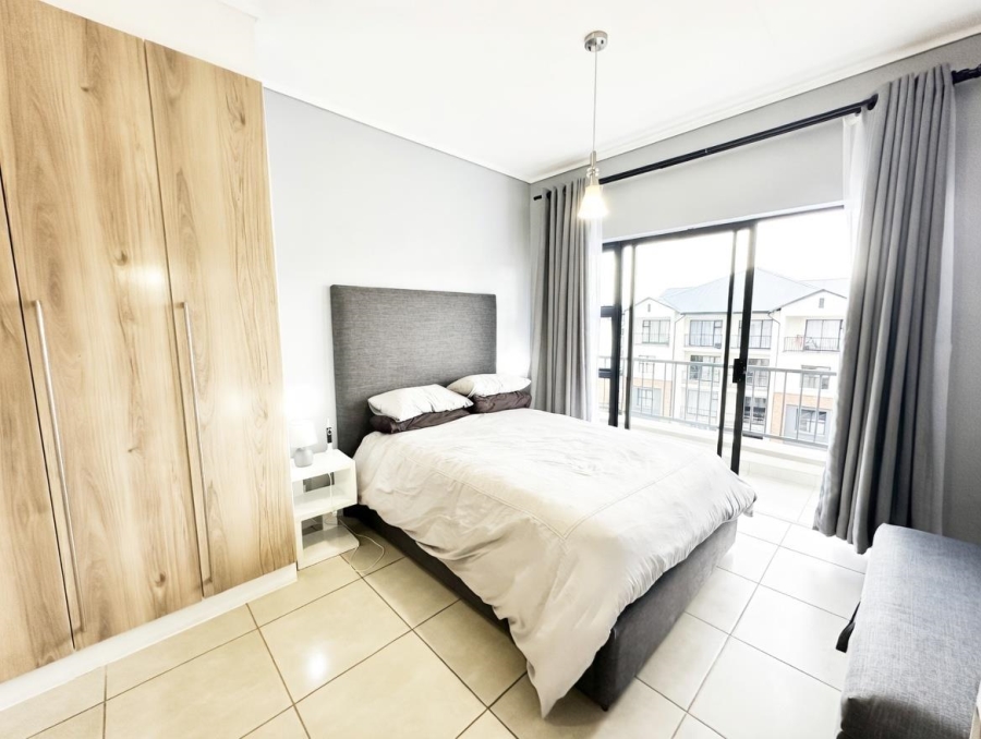 To Let 2 Bedroom Property for Rent in Linbro Park Gauteng