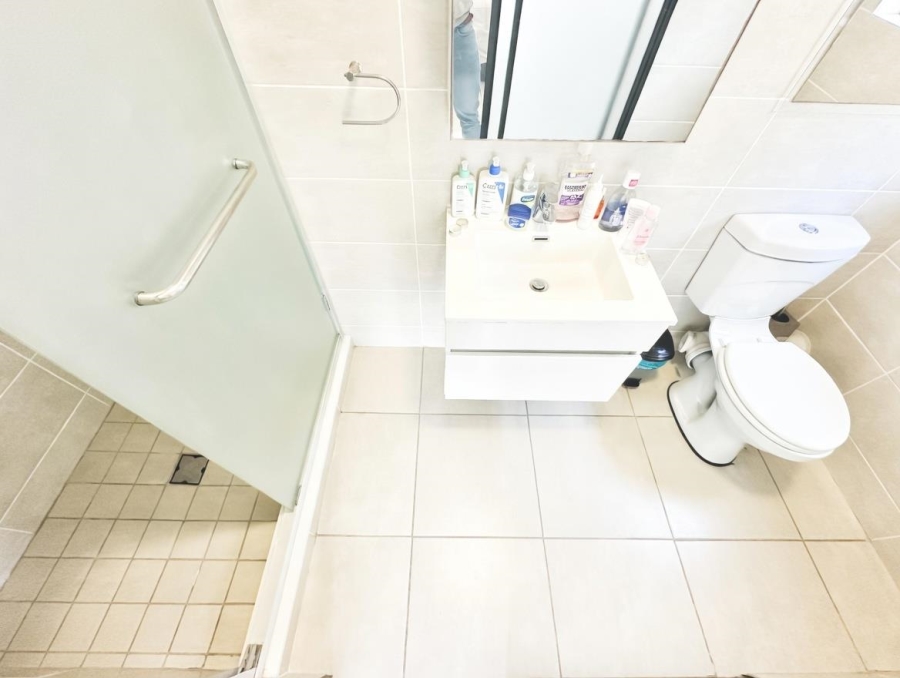 To Let 2 Bedroom Property for Rent in Linbro Park Gauteng