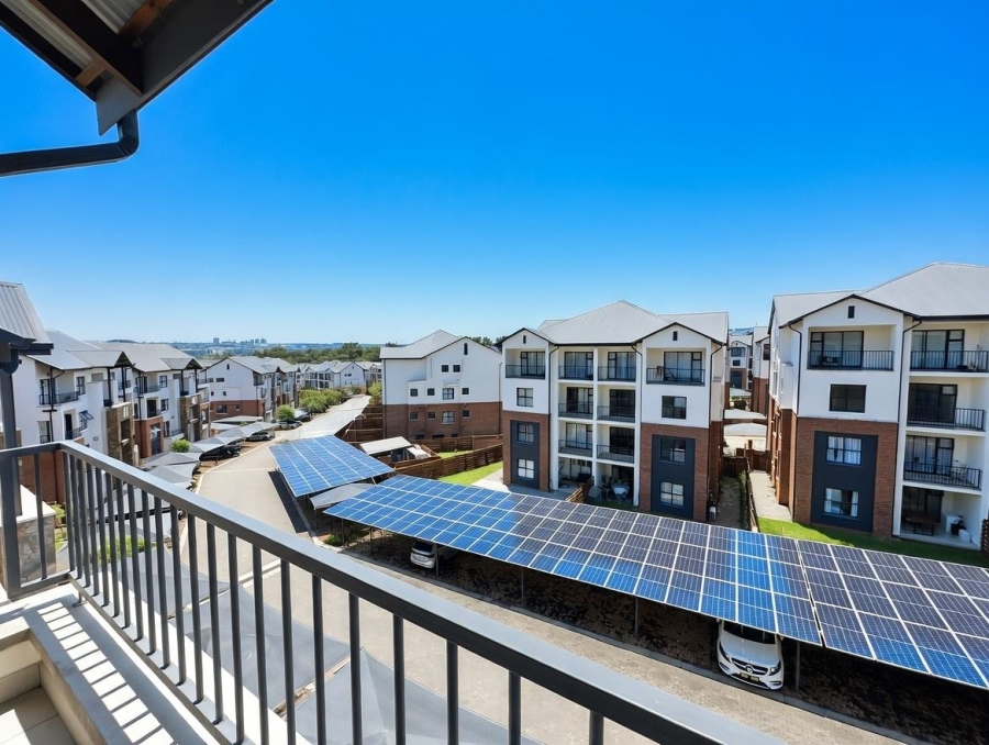 To Let 2 Bedroom Property for Rent in Linbro Park Gauteng