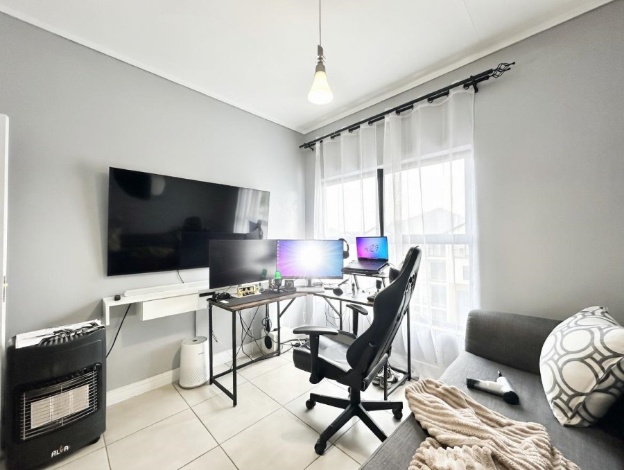 To Let 2 Bedroom Property for Rent in Linbro Park Gauteng