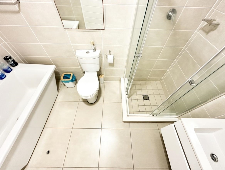 To Let 2 Bedroom Property for Rent in Linbro Park Gauteng