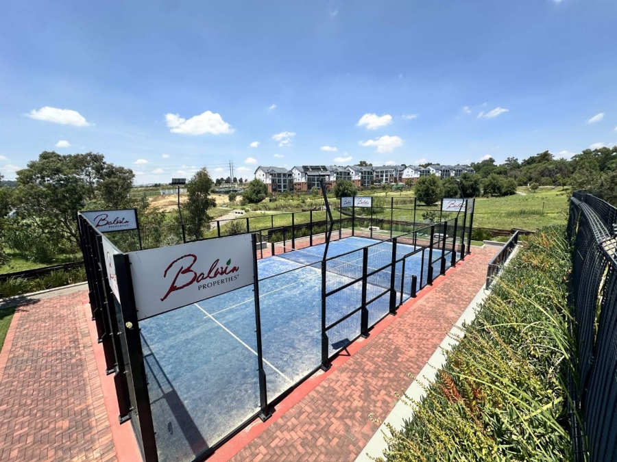 To Let 2 Bedroom Property for Rent in Linbro Park Gauteng