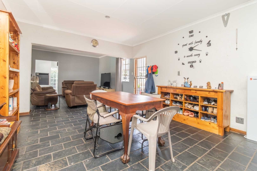 3 Bedroom Property for Sale in Buccleuch Gauteng