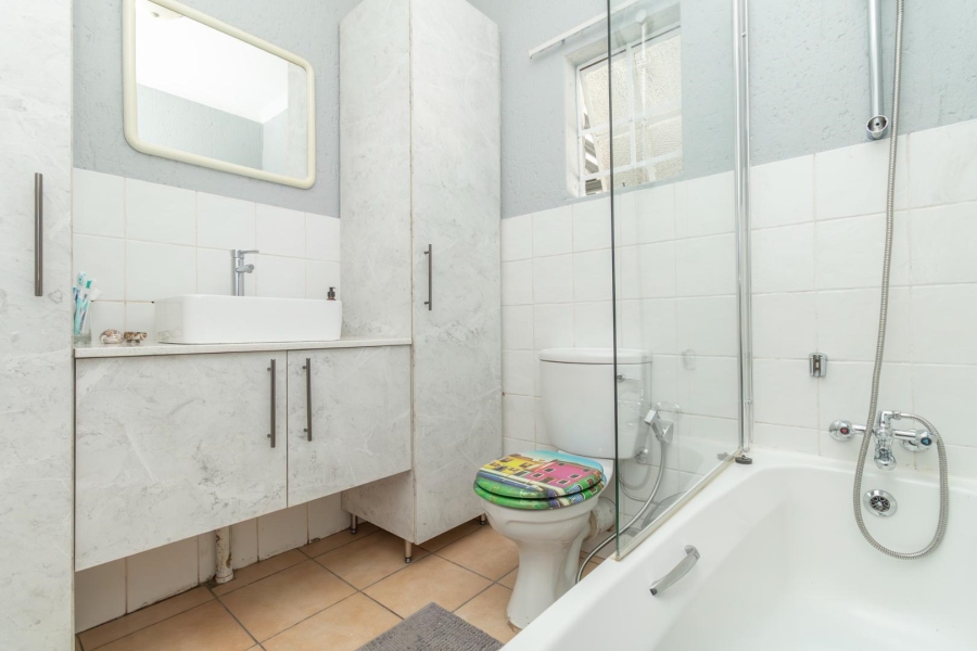 3 Bedroom Property for Sale in Buccleuch Gauteng