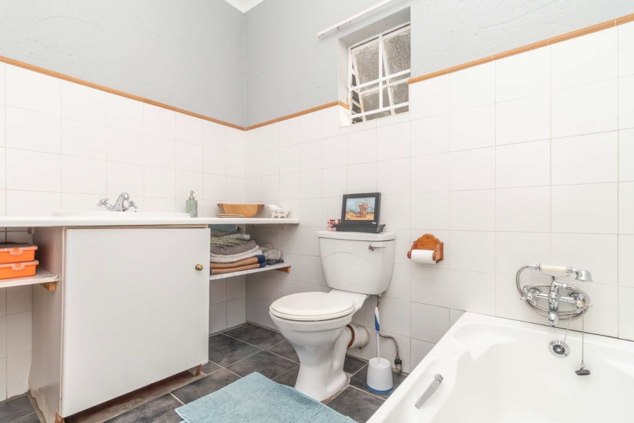 3 Bedroom Property for Sale in Buccleuch Gauteng