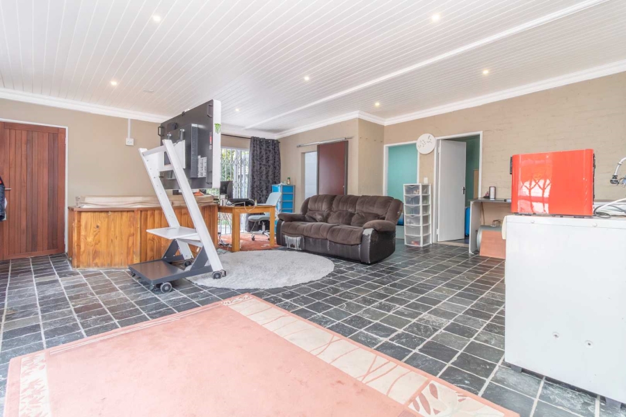 3 Bedroom Property for Sale in Buccleuch Gauteng