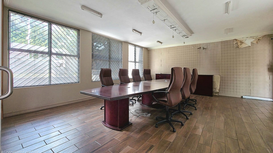 Commercial Property for Sale in Bramley Gauteng