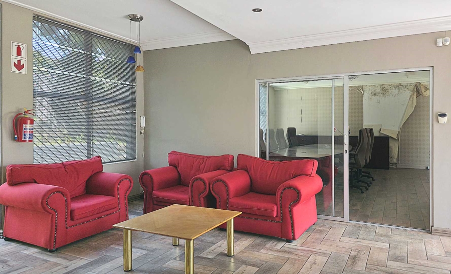 Commercial Property for Sale in Bramley Gauteng