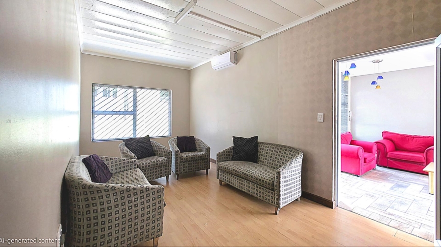 Commercial Property for Sale in Bramley Gauteng