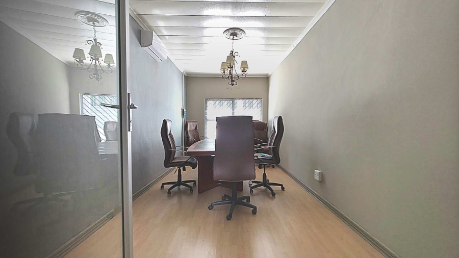 Commercial Property for Sale in Bramley Gauteng