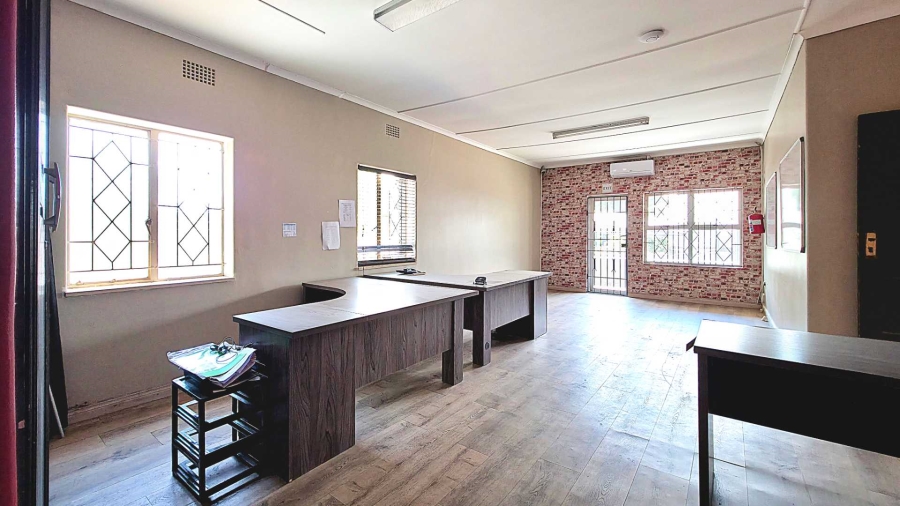 Commercial Property for Sale in Bramley Gauteng