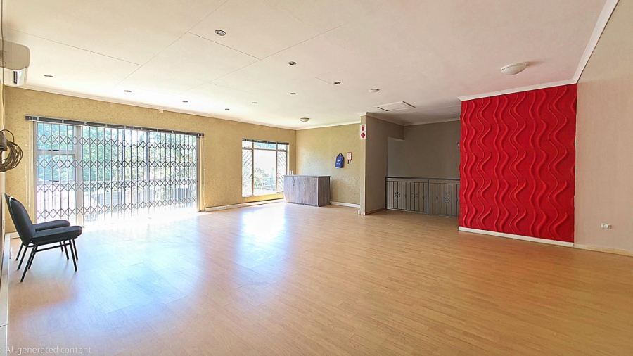 Commercial Property for Sale in Bramley Gauteng