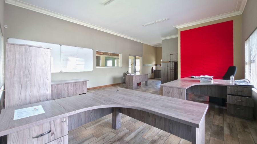 Commercial Property for Sale in Bramley Gauteng